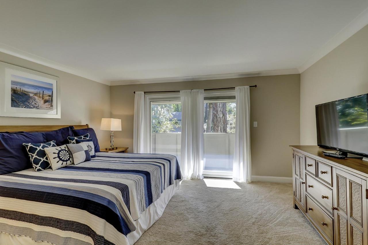 Luxury Updated New Kitchen New Floors, New Tvs, Bikes & Beach Gear Included Hilton Head Island Exterior foto